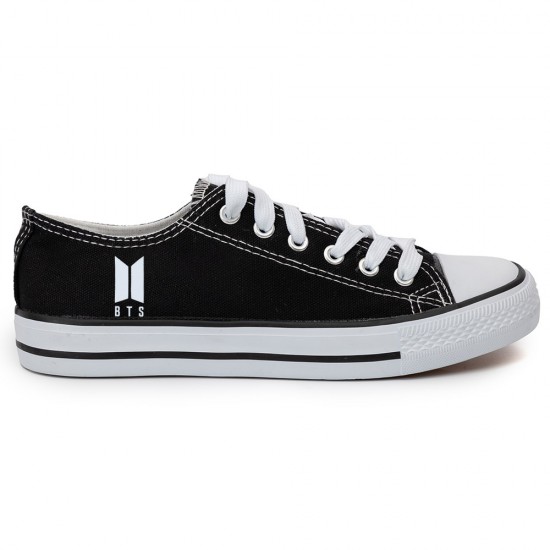 Παιδικα Αθλητικα Κοντά Μποτάκια Sneakers Bts