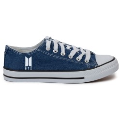 Παιδικα Αθλητικα Κοντά Μποτάκια Sneakers Bts Παιδικα Αθλητικα Κοντά Μποτάκια Sneakers Bts
