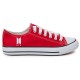 Παιδικα Αθλητικα Κοντά Μποτάκια Sneakers Bts