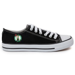 Παιδικα Αθλητικα Κοντά Μποτάκια Sneakers Celtics Παιδικα Αθλητικα Κοντά Μποτάκια Sneakers Celtics