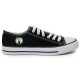 Παιδικα Αθλητικα Κοντά Μποτάκια Sneakers Celtics