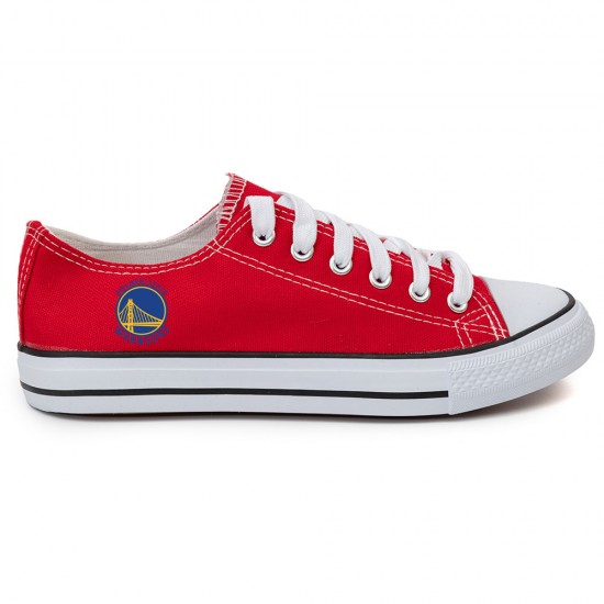Παιδικα Αθλητικα Κοντά Μποτάκια Sneakers Warriors