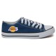 Παιδικα Αθλητικα Κοντά Μποτάκια Sneakers Lakers