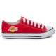 Παιδικα Αθλητικα Κοντά Μποτάκια Sneakers Lakers