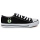 Παιδικα Αθλητικα Κοντά Μποτάκια Sneakers Milwaukee