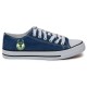 Παιδικα Αθλητικα Κοντά Μποτάκια Sneakers Milwaukee