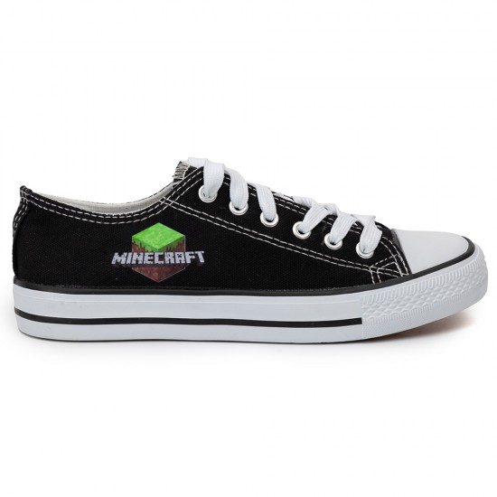 Παιδικα Αθλητικα Κοντά Μποτάκια Sneakers Mine