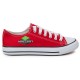 Παιδικα Αθλητικα Κοντά Μποτάκια Sneakers Mine