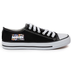 Παιδικα Αθλητικα Κοντά Μποτάκια Sneakers Roblox Παιδικα Αθλητικα Κοντά Μποτάκια Sneakers Roblox