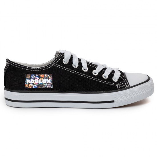 Παιδικα Αθλητικα Κοντά Μποτάκια Sneakers Roblox