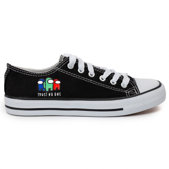 Παιδικα Αθλητικα Κοντά Μποτάκια Sneakers Among Us