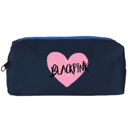 Παιδική Κασετίνα Black Pink Παιδική Κασετίνα Black Pink