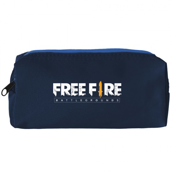 Παιδική Κασετίνα Freefire