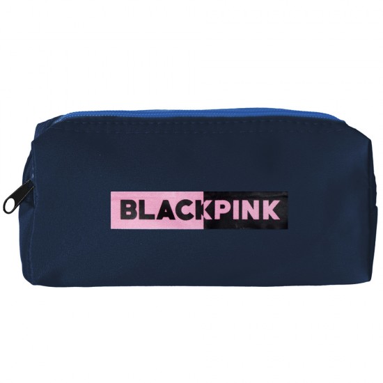 Παιδική Κασετίνα Black Pink