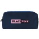 Παιδική Κασετίνα Black Pink