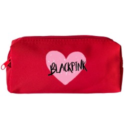 Παιδική Κασετίνα Black Pink Παιδική Κασετίνα Black Pink