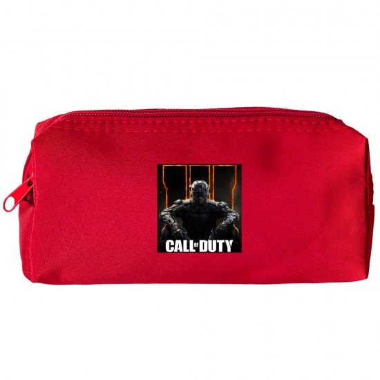 Παιδική Κασετίνα Call Of Duty