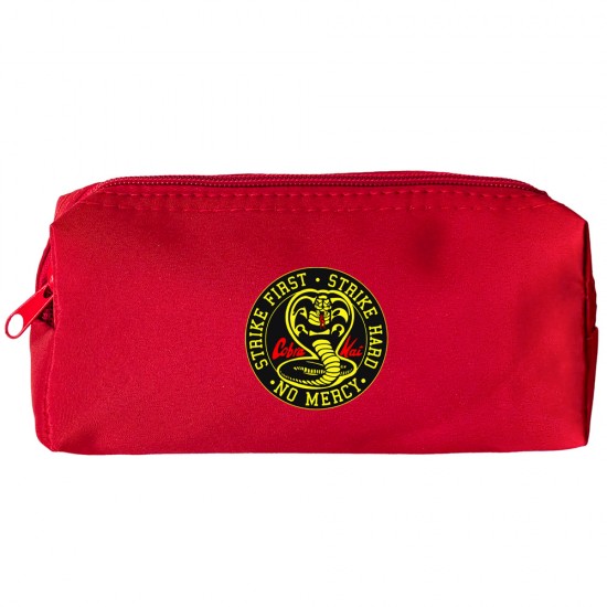 Παιδική Κασετίνα Cobra Kai