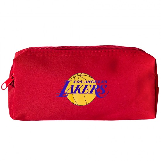 Παιδική Κασετίνα Lakers
