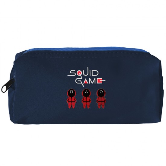 Παιδική Κασετίνα Squid Game