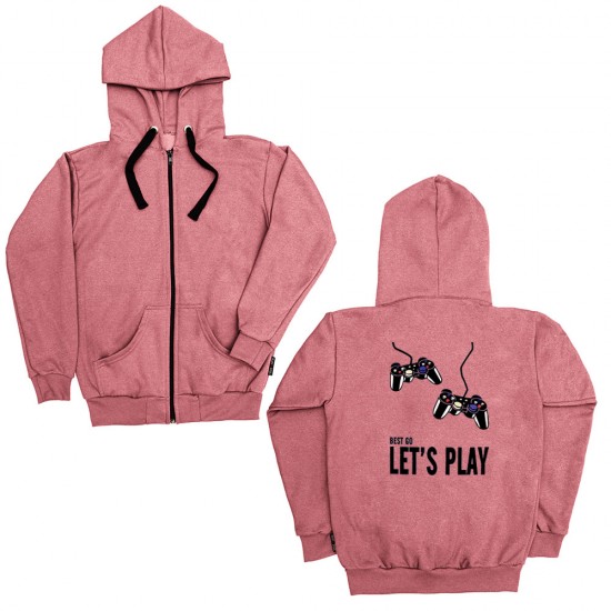 Παιδικη Ζακετα Let's Play