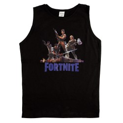 Παιδικο Αμανικο Μπλουζακι Fortnite Παιδικο Αμανικο Μπλουζακι Fortnite