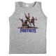 Παιδικο Αμανικο Μπλουζακι Fortnite