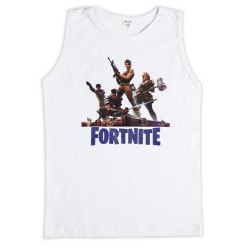 Παιδικο Αμανικο Μπλουζακι Fortnite Παιδικο Αμανικο Μπλουζακι Fortnite