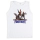 Παιδικο Αμανικο Μπλουζακι Fortnite