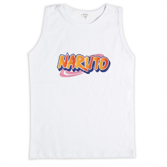 Παιδικο Αμανικο Μπλουζακι Naruto