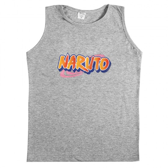 Παιδικο Αμανικο Μπλουζακι Naruto