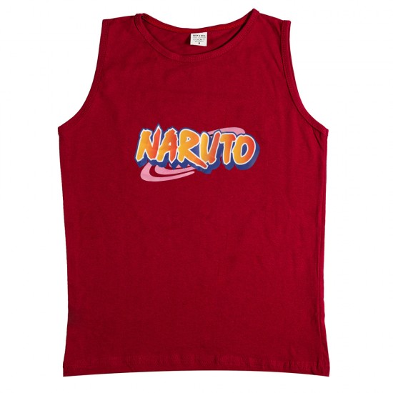 Παιδικο Αμανικο Μπλουζακι Naruto