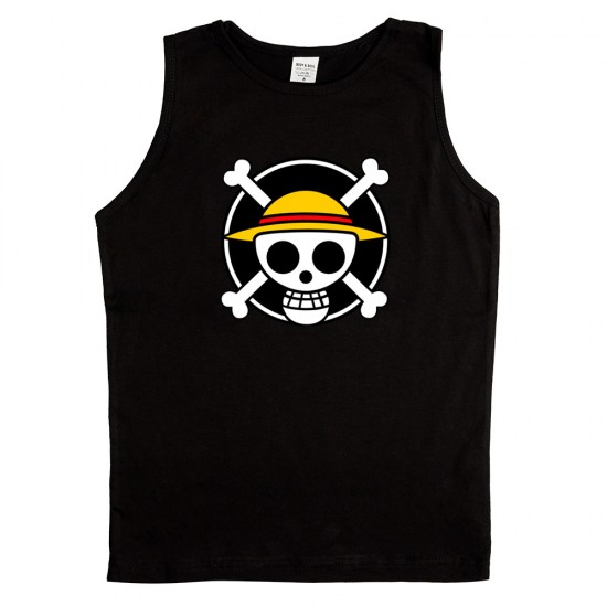 Παιδικο Αμανικο Μπλουζακι One piece