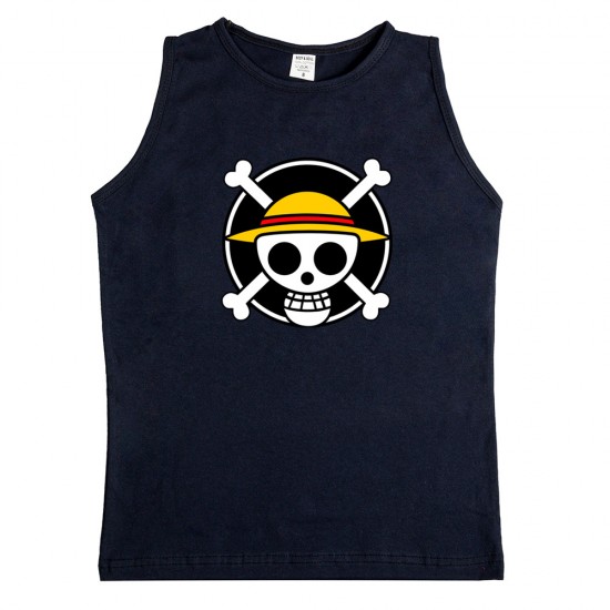 Παιδικο Αμανικο Μπλουζακι One piece