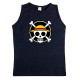 Παιδικο Αμανικο Μπλουζακι One piece