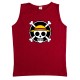 Παιδικο Αμανικο Μπλουζακι One piece