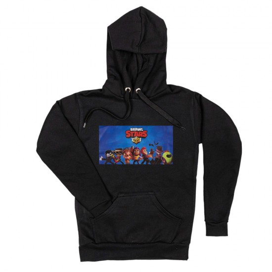 Παιδικο Φουτερ Brawl Stars