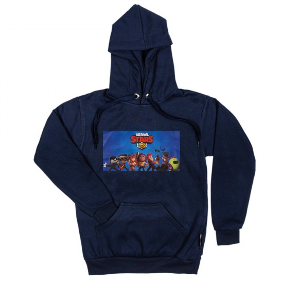 Παιδικο Φουτερ Brawl Stars