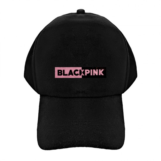 Παιδικo Καπελο Black Pink