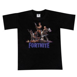 Παιδικο Κοντομανικο Μπλουζακι Fortnite Παιδικο Κοντομανικο Μπλουζακι Fortnite
