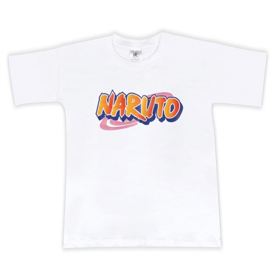 Παιδικο Κοντομανικο Μπλουζακι Naruto