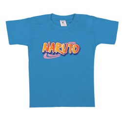 Παιδικο Κοντομανικο Μπλουζακι Naruto Παιδικο Κοντομανικο Μπλουζακι Naruto