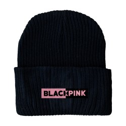 Παιδικος Σκουφος Black Pink Παιδικος Σκουφος Black Pink