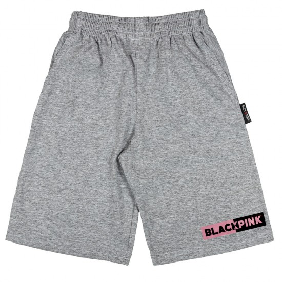 Παιδικη Βερμουδα Black Pink