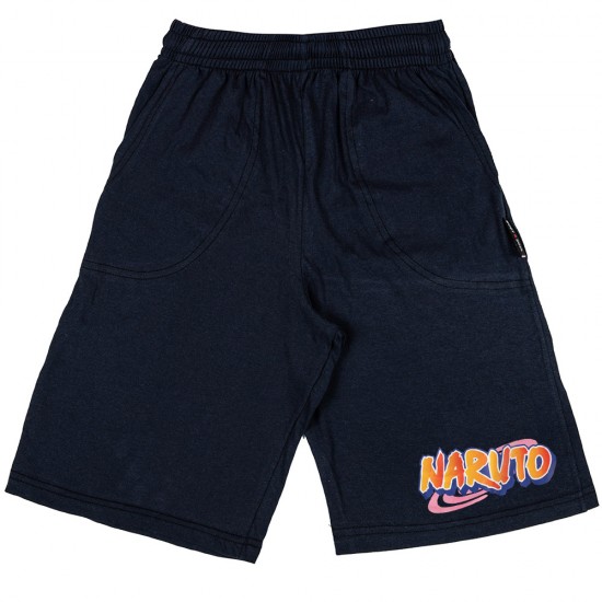 Παιδικη Βερμουδα Naruto