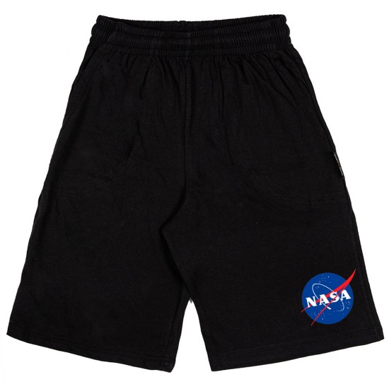 Παιδικη Βερμουδα Nasa