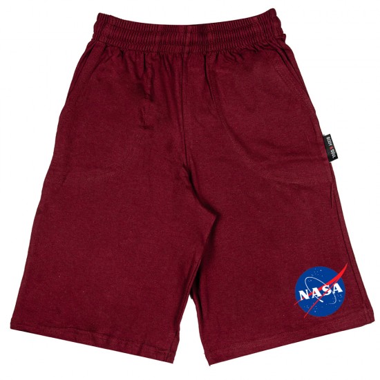 Παιδικη Βερμουδα Nasa