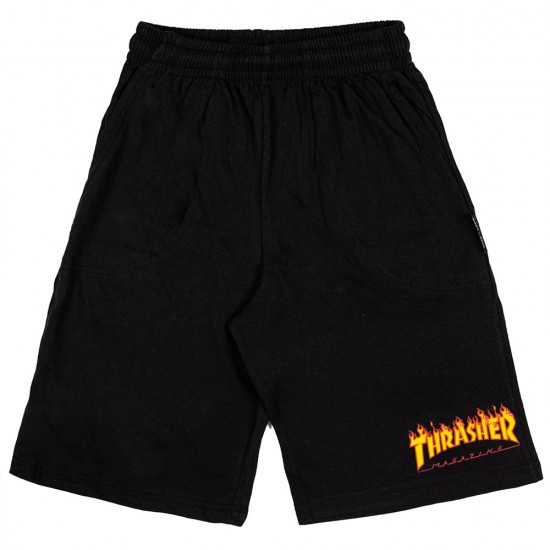 Παιδικη Βερμουδα Thrasher