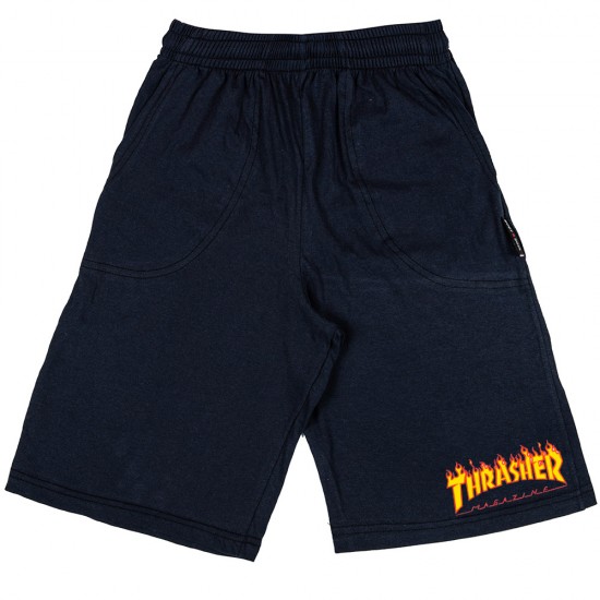 Παιδικη Βερμουδα Thrasher