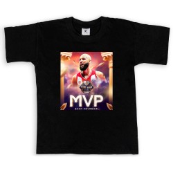Παιδικο Κοντομανικο Μπλουζακι Mvp Evan Fournier 2026